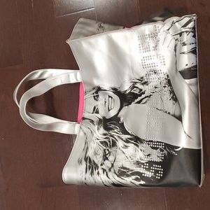 Victoria Secrets large tote